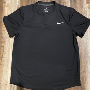 Men's NikeCourt Dri-FIT Tennis Polo